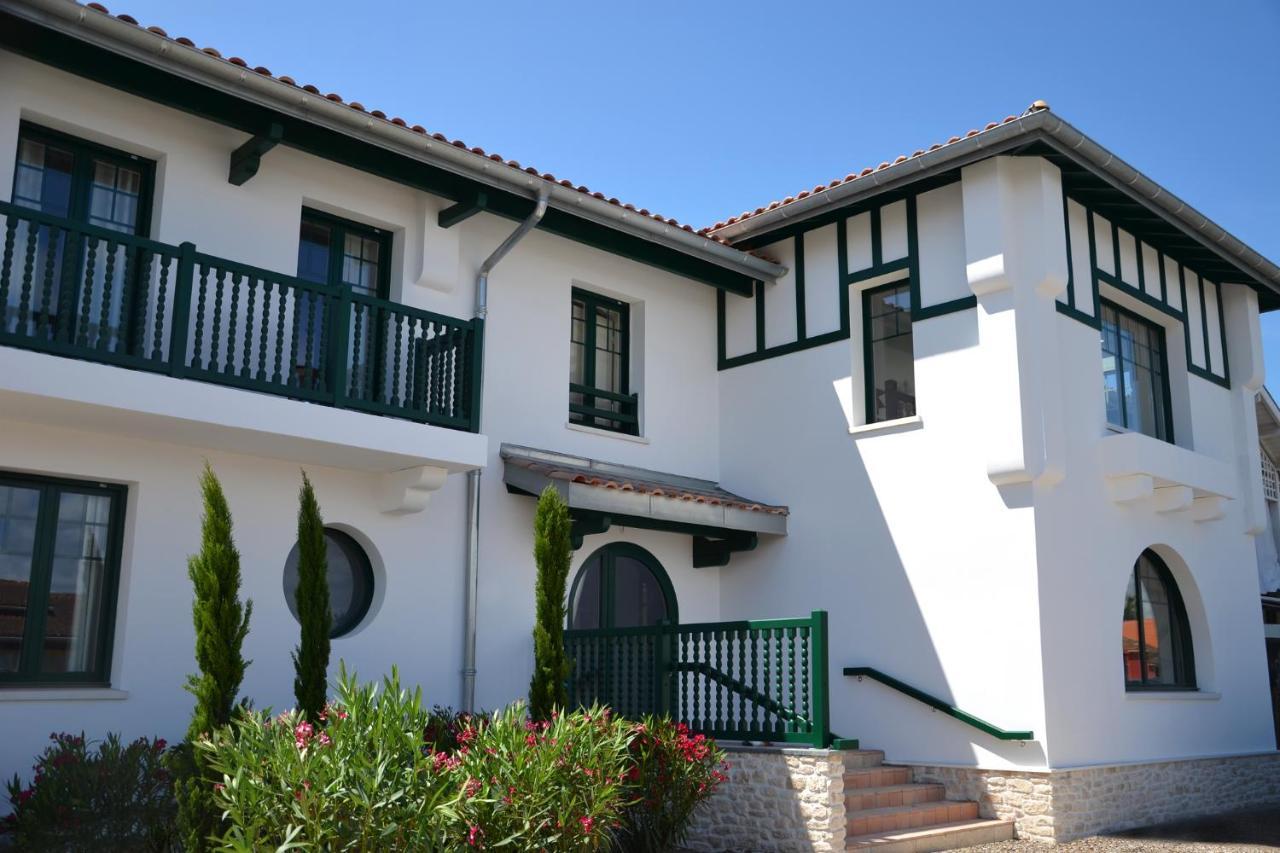 Villa Aitama Lège-Cap-Ferret Exteriör bild