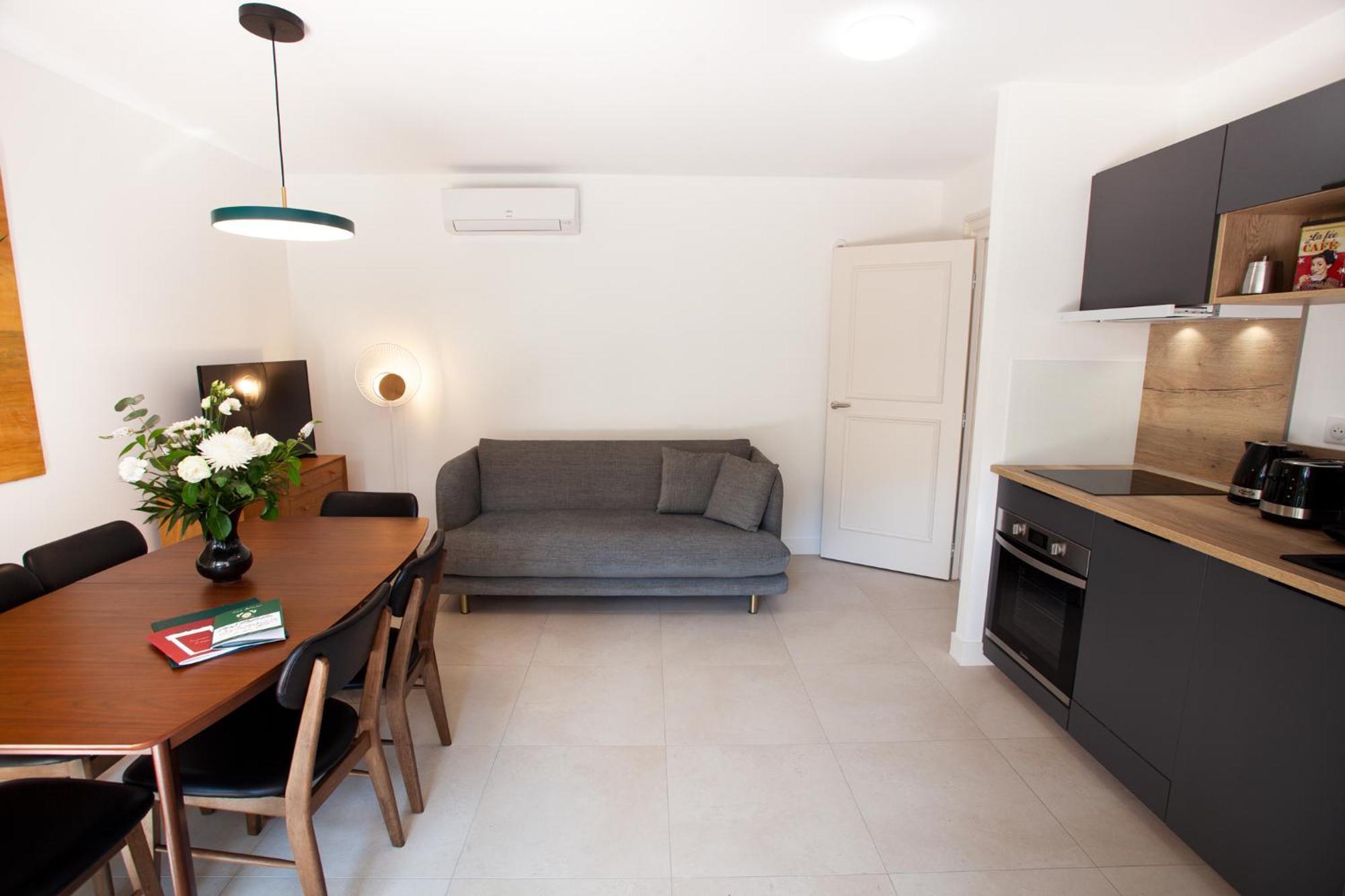 Villa Aitama Lège-Cap-Ferret Rum bild
