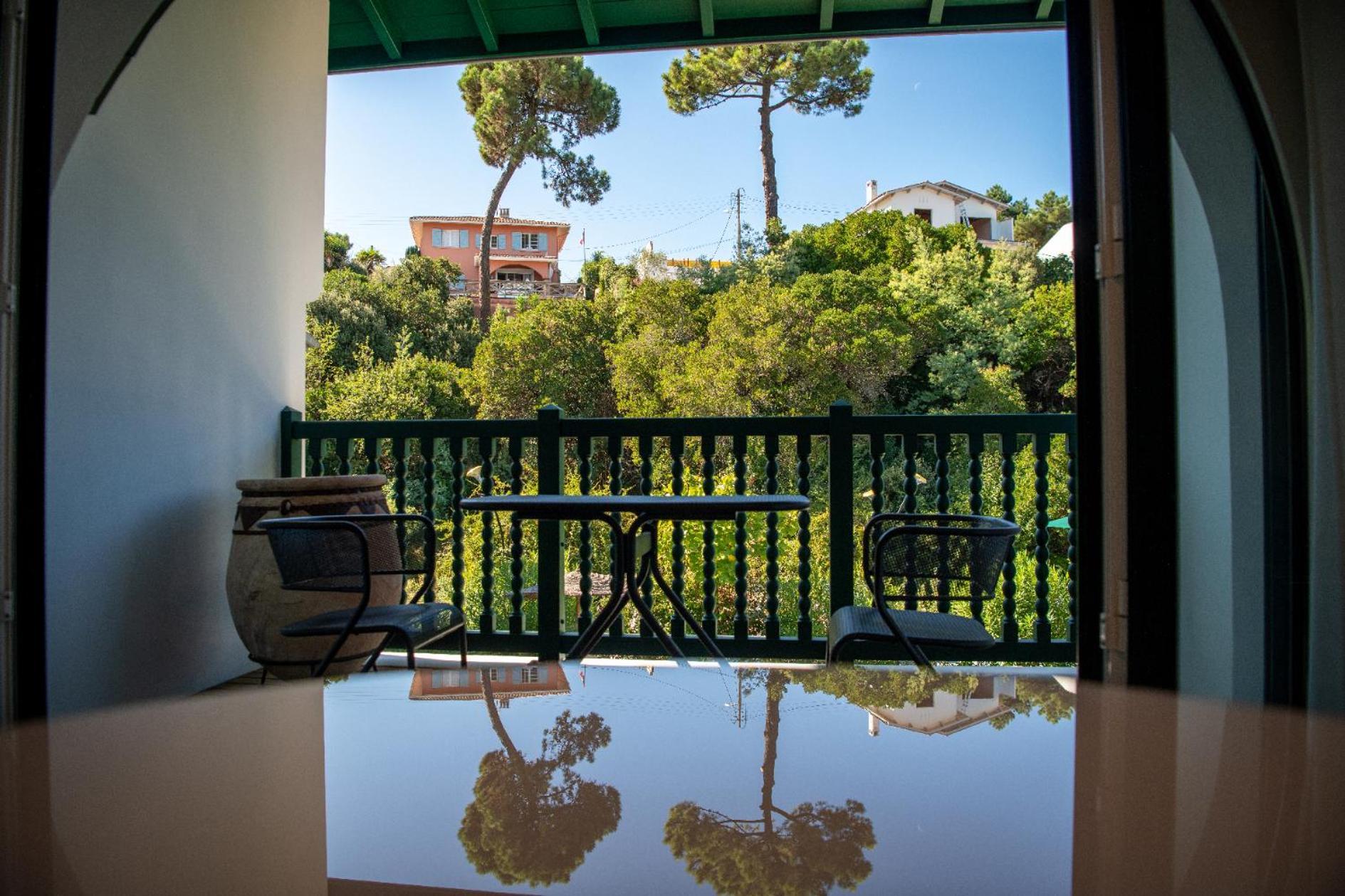 Villa Aitama Lège-Cap-Ferret Exteriör bild