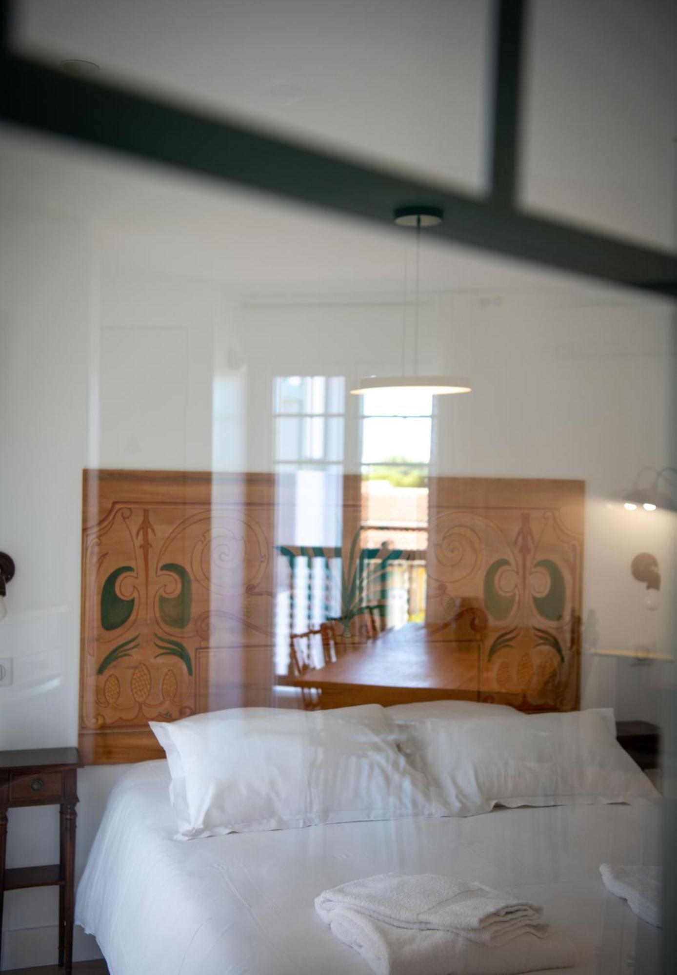 Villa Aitama Lège-Cap-Ferret Rum bild